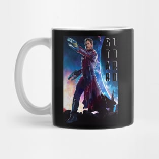 GOTG Vol 3 Mug